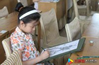 杭州市滨江区形色教育咨询服务部艺术考级报考