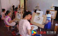 深圳市青少年活动中心艺术考级报考[2016-深少-