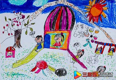 南阳市美术馆社会美术考级报考[2016-南阳-11]