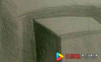 素描头像的基本绘画技巧