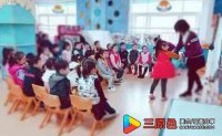 幼儿园美术教学法