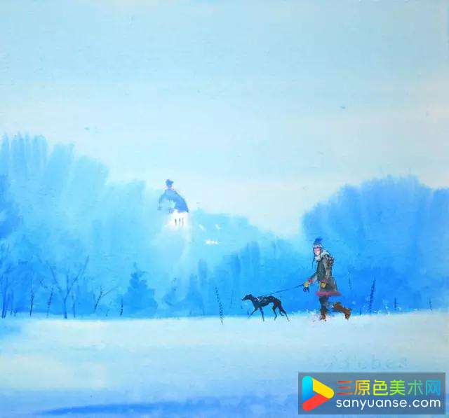 色彩冷暖色调怎么调?这些调色技巧你用上了吗?