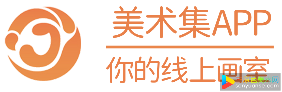 色彩静物怎么画？色彩桃子的绘画步骤！