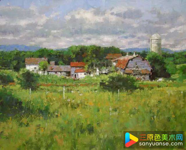 色彩冷暖色调怎么调?这些调色技巧你用上了吗?