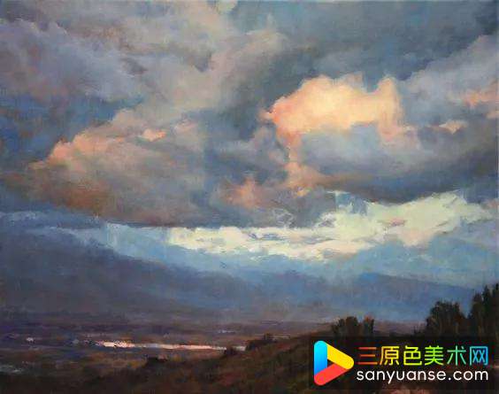色彩冷暖色调怎么调?这些调色技巧你用上了吗?
