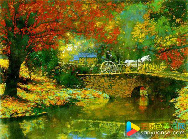 色彩冷暖色调怎么调?这些调色技巧你用上了吗?