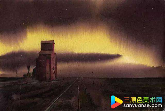 色彩冷暖色调怎么调?这些调色技巧你用上了吗?