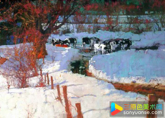 色彩冷暖色调怎么调?这些调色技巧你用上了吗?