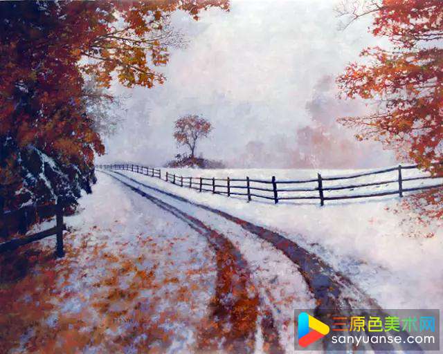 色彩冷暖色调怎么调?这些调色技巧你用上了吗?