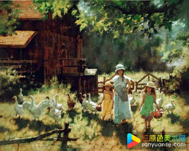 色彩冷暖色调怎么调?这些调色技巧你用上了吗?