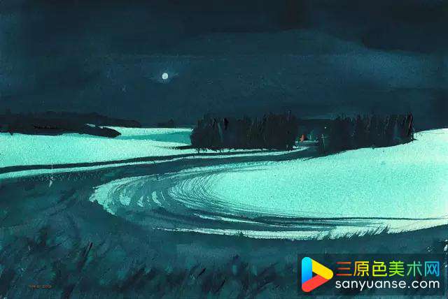 色彩冷暖色调怎么调?这些调色技巧你用上了吗?