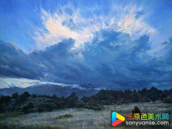 色彩冷暖色调怎么调?这些调色技巧你用上了吗?