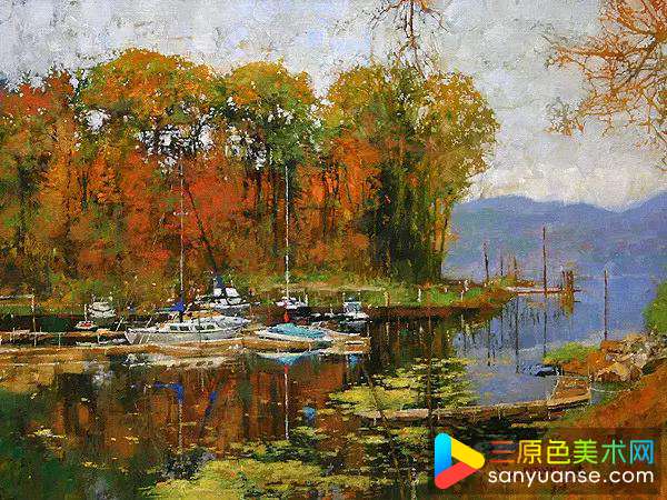 色彩冷暖色调怎么调?这些调色技巧你用上了吗?