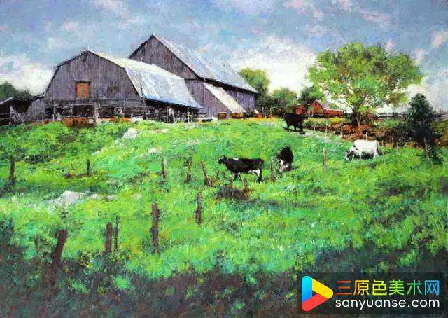 色彩冷暖色调怎么调?这些调色技巧你用上了吗?
