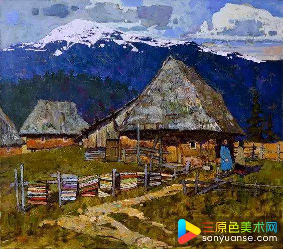 色彩冷暖色调怎么调?这些调色技巧你用上了吗?