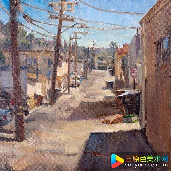 色彩冷暖色调怎么调?这些调色技巧你用上了吗?