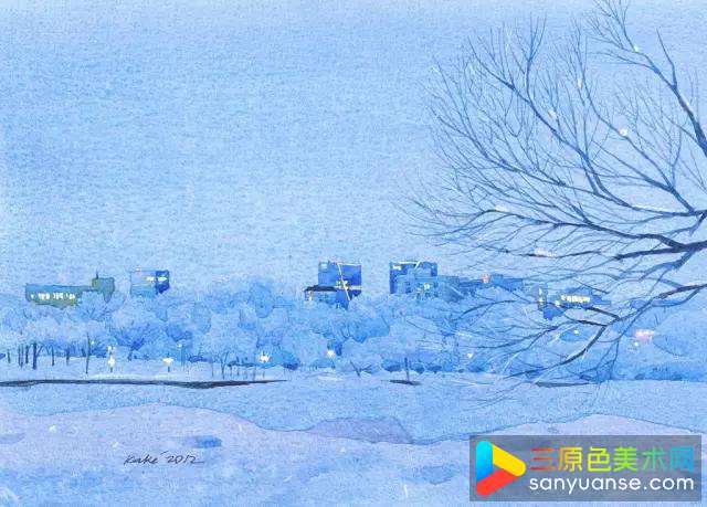 色彩冷暖色调怎么调?这些调色技巧你用上了吗?