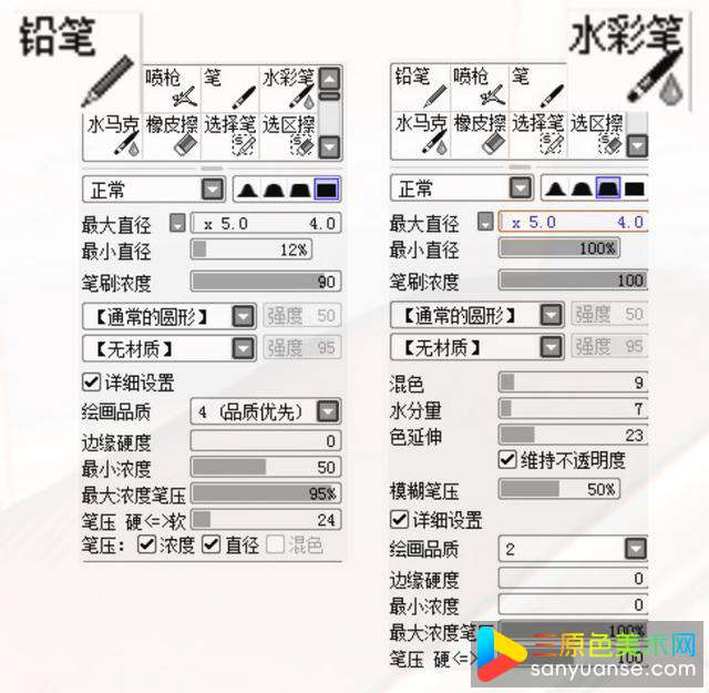 人物皮肤上色的方法有哪些? 人物皮肤上色的方法有哪些?