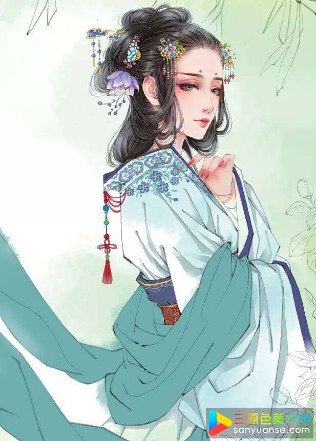皮肤怎么画?人物皮肤上色的方法有哪些? 皮肤怎么画?人物皮肤上色的方法有哪些?