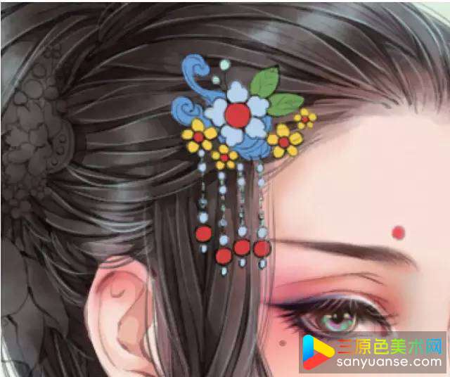 皮肤怎么画?人物皮肤上色的方法有哪些? 皮肤怎么画?人物皮肤上色的方法有哪些?