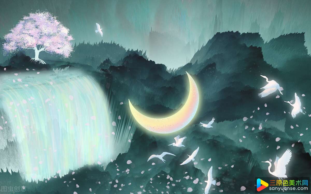 插画师是做什么的?插画师的薪酬怎么样? 插画师是做什么的?插画师的薪酬怎么样?