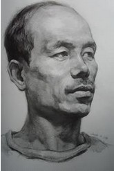 素描有哪些类型,分为几类? 素描有哪些类型,分为几类?