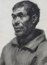 素描有哪些类型,分为几类? 素描有哪些类型,分为几类?