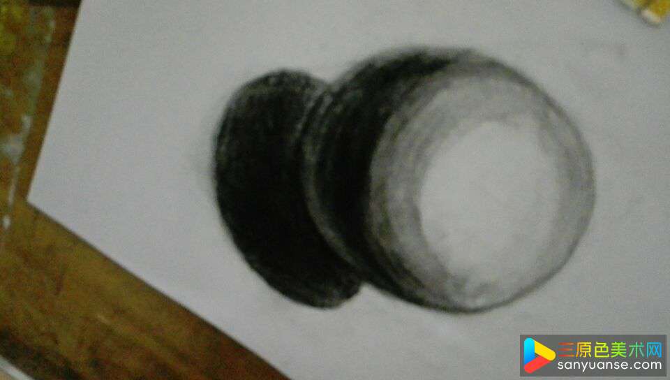 素描初学者从哪开始学? 素描初学者从哪开始学?
