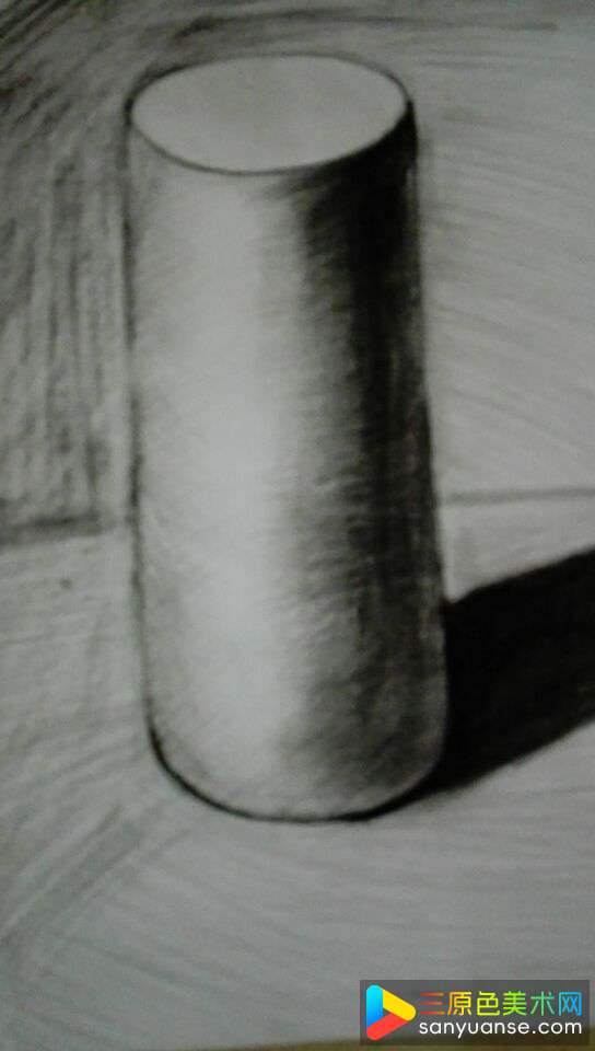 素描初学者从哪开始学? 素描初学者从哪开始学?