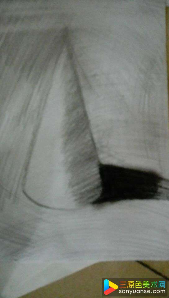 素描初学者从哪开始学? 素描初学者从哪开始学?