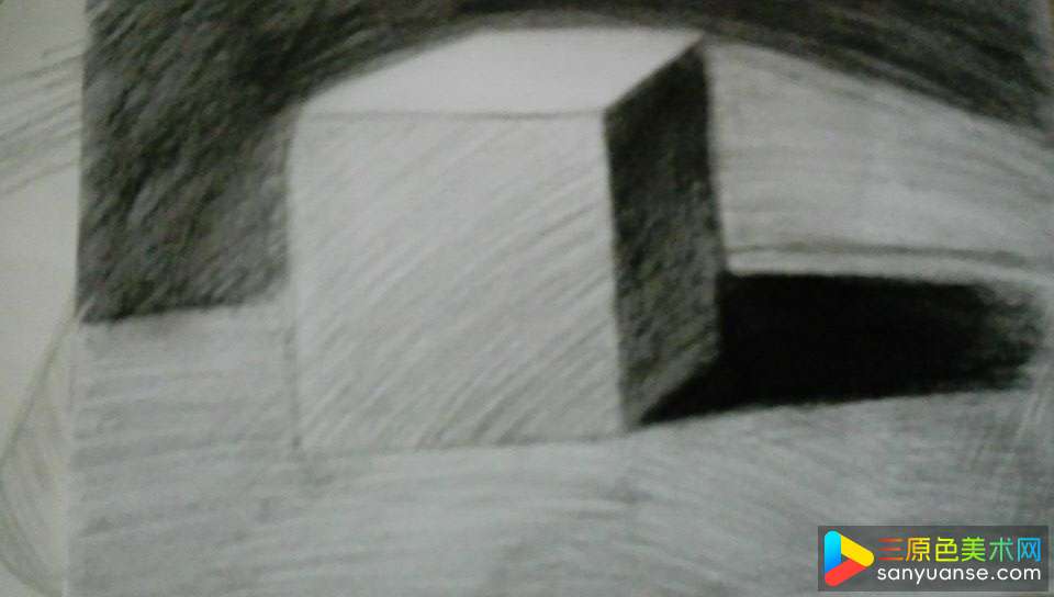 素描初学者从哪开始学? 素描初学者从哪开始学?