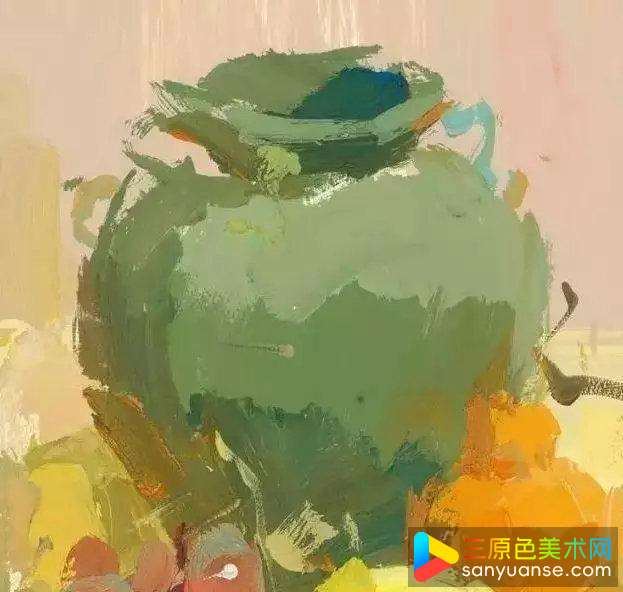 色彩的罐子颜色怎么调?色彩瓶子调色基础教程【干货】 色彩的罐子颜色怎么调?色彩瓶子调色基础教程【干货】