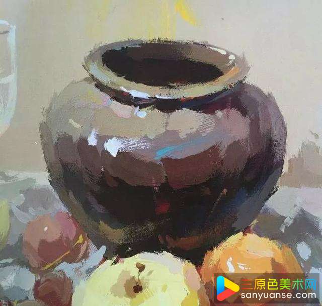 色彩的罐子颜色怎么调?色彩瓶子调色基础教程【干货】 色彩的罐子颜色怎么调?色彩瓶子调色基础教程【干货】
