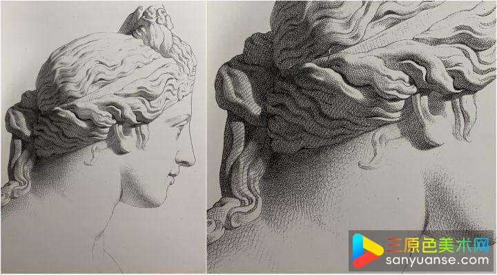 素描怎么学?自学素描的练习方法! 素描怎么学?自学素描的练习方法!