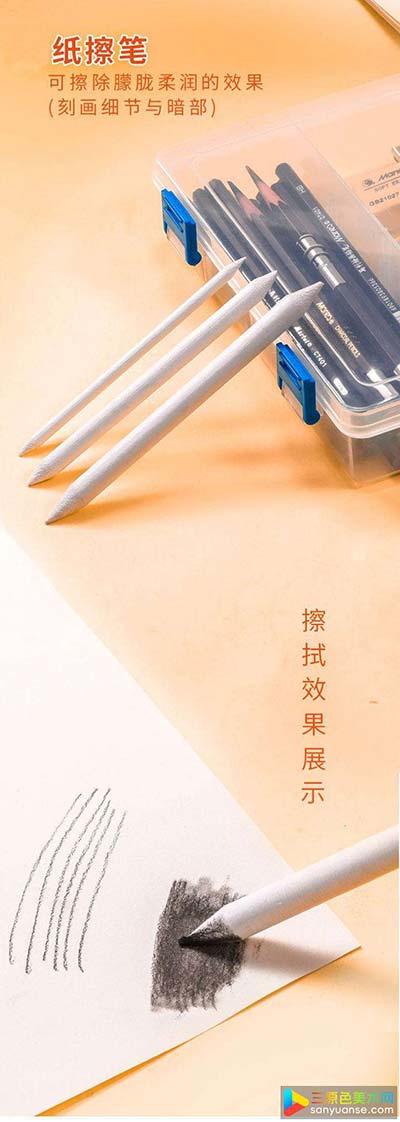 素描怎么学?自学素描的练习方法! 素描怎么学?自学素描的练习方法!