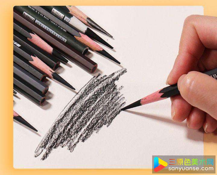 素描怎么学?自学素描的练习方法! 素描怎么学?自学素描的练习方法!