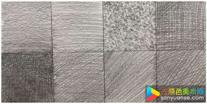 素描怎么学?自学素描的练习方法! 素描怎么学?自学素描的练习方法!