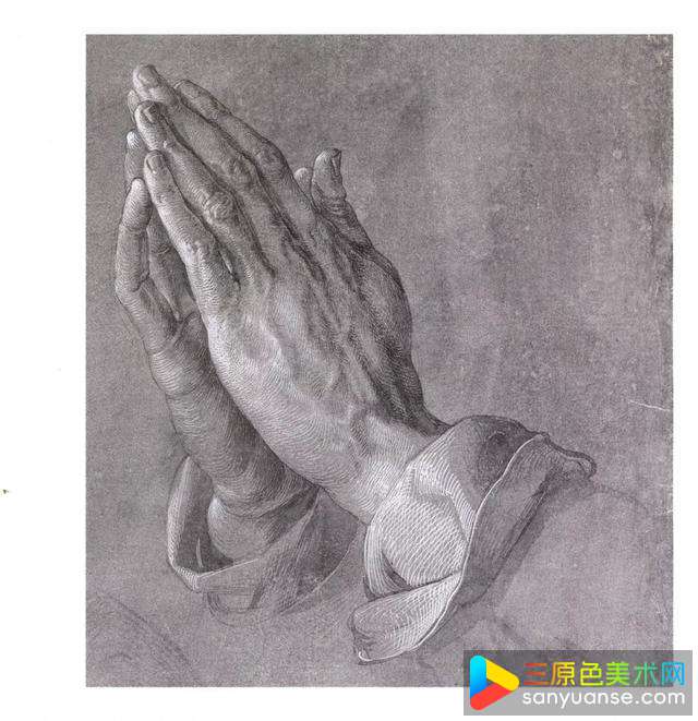 人物手部怎么画?新手如何绘制手掌 人物手部怎么画?新手如何绘制手掌