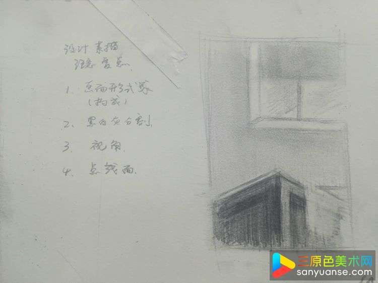 画面构成是什么?新手该怎么调整画面大关系! 画面构成是什么?新手该怎么调整画面大关系!