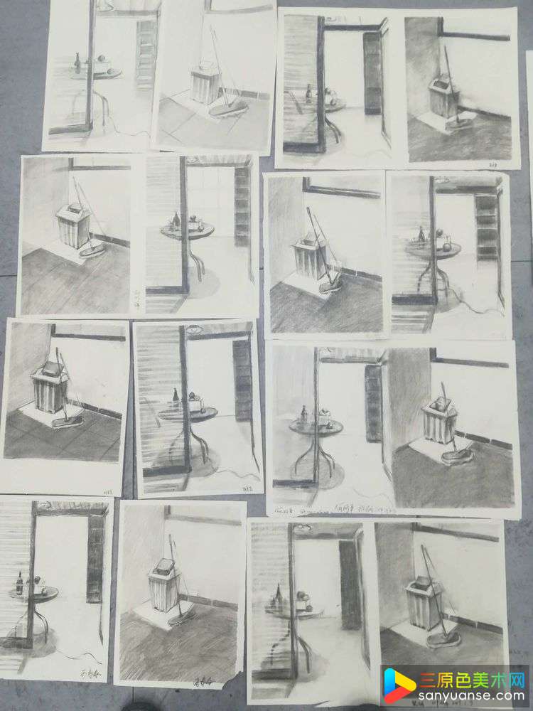 画面构成是什么?新手该怎么调整画面大关系! 画面构成是什么?新手该怎么调整画面大关系!