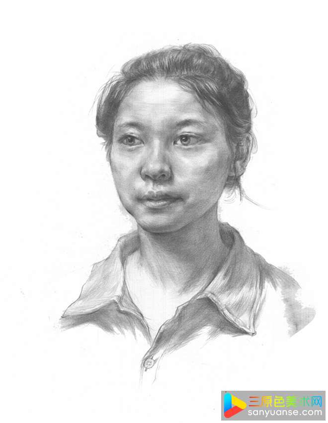 常见的油画调色技法