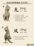 中国古建 · 五脊六兽