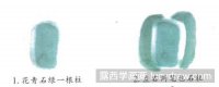 国画南瓜的画法