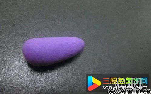 超轻粘土蔬菜步骤教程
