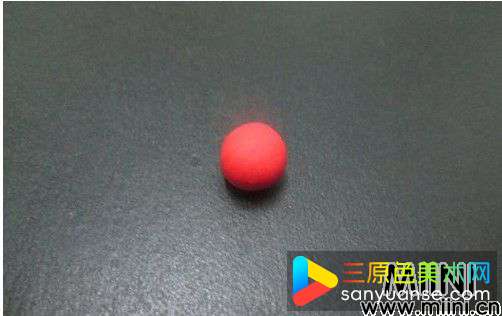 超轻粘土蔬菜步骤教程