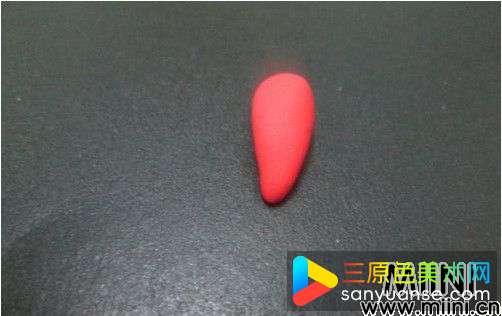 超轻粘土蔬菜步骤教程