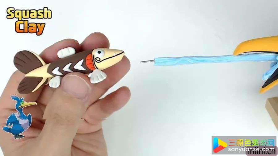 miini手工教程网