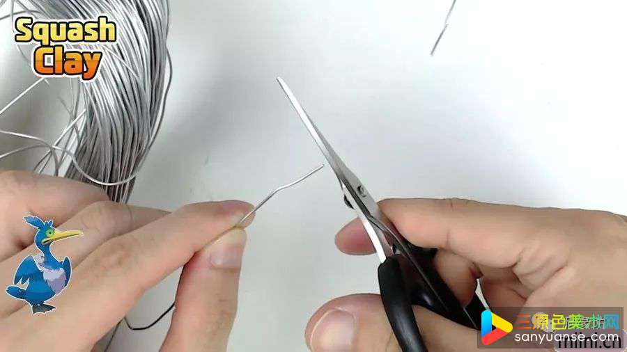 miini手工教程网