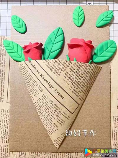 miini手工教程网