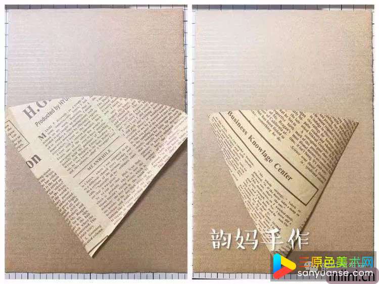 miini手工教程网